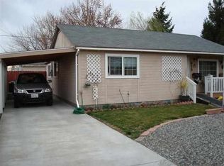 915 Winslow Ave, Richland, WA
