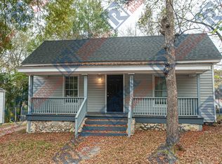 2306 Ashe St, Durham, NC 27703