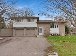 33 York St, Georgina, ON L0E1R0