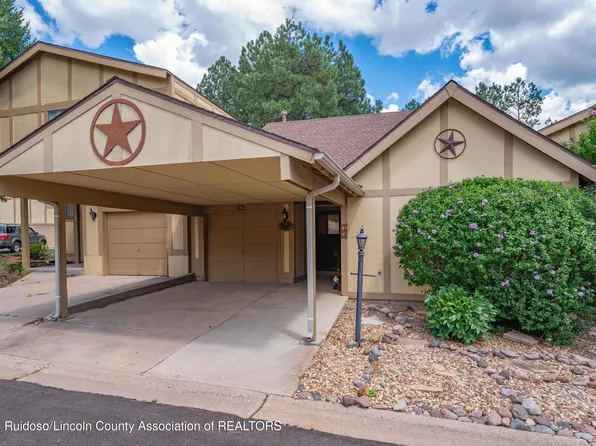 79 Geneva Dr, Ruidoso, NM 88345