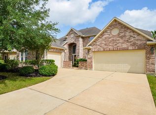 26010 Primrose Springs Ct, Katy, TX 77494
