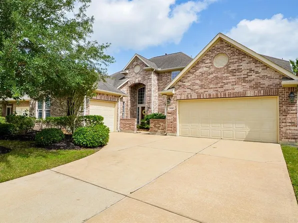26010 Primrose Springs Ct, Katy, TX 77494