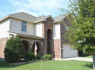 601 Kiowa Dr, McKinney, TX 75071
