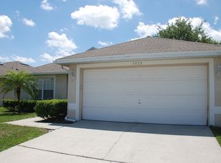 3428 Kayla Cir, Oviedo, FL 32765