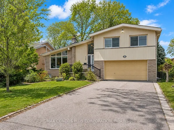 333 Pleasant Ave, Toronto, ON M2R 2R3