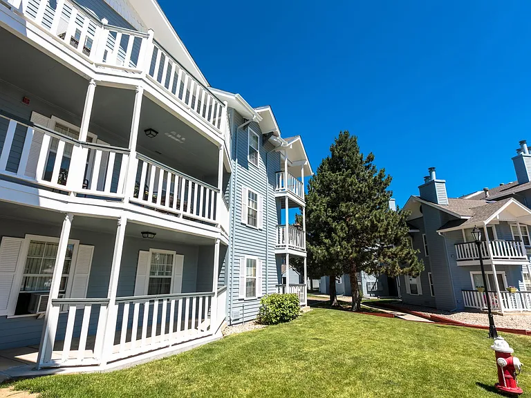 Victoria Inn Apts — Photo 32