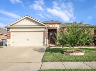 810 Opal Path, Princeton, TX 75407