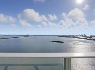 700 NE 24th St UNIT 3804, Miami, FL 33137