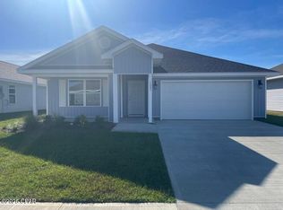 5005 Windrow Way, Panama City, FL 32404