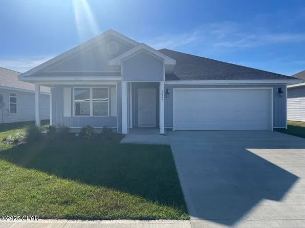 5005 Windrow Way, Panama City, FL 32404