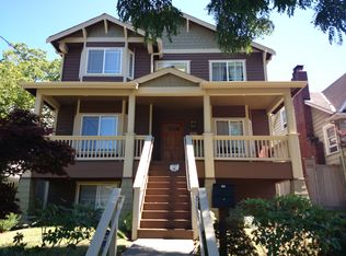 3032 38th Ave SW, Seattle, WA 98126