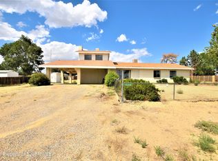 6 Road 6436, Kirtland, NM 87417