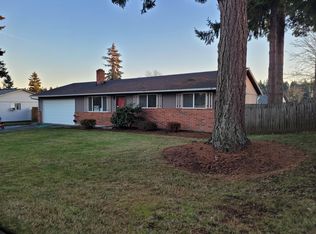 15303 NE 32nd St, Vancouver, WA