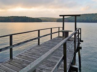 121 Clarks Cove Rd, South Bristol, ME 04568