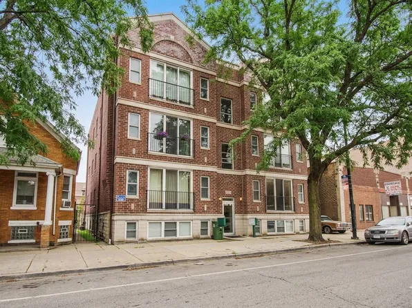 (undisclosed Address), Chicago, IL 60618
