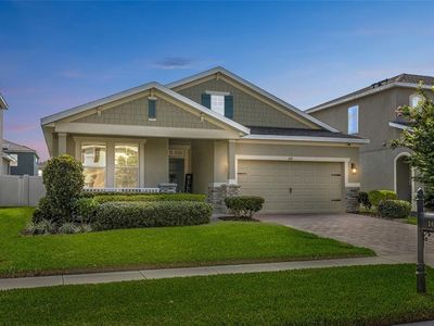 1621 Hawksbill Ln, Saint Cloud, FL, 34771