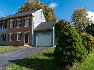 1648 Chadwick Cir, Lancaster, PA 17603