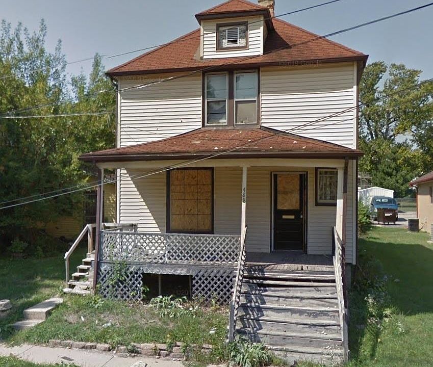 488 S Ottawa Ave, Freeport, IL 61032 Zillow