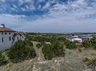 4704 Almirante Cv, Austin, TX 78738