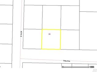 508 Tillie Ave, Pe Ell, WA 98572