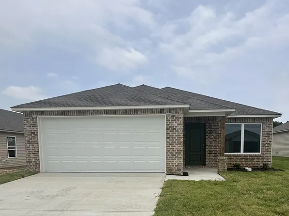 75 Maddison Rachael, Cabot, AR 72023