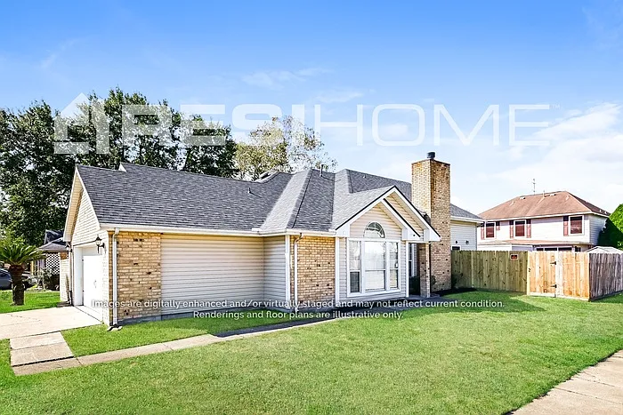 4 bed, 2.5 bath, 1662 sqft, $1,900 — Photo 1