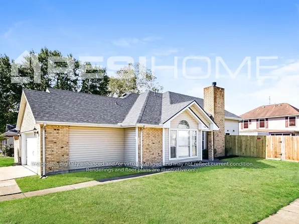 1055 Holbech Ln, Channelview, TX 77530