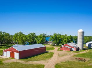 21467 Dovre Rd, Detroit Lakes, MN 56501