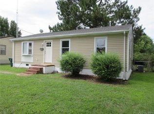 6007 Old Ave, Newport News, VA 23605