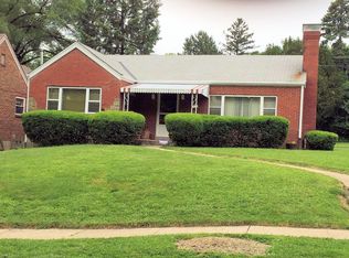 6241 Fairhurst Ave, Cincinnati, OH 45213