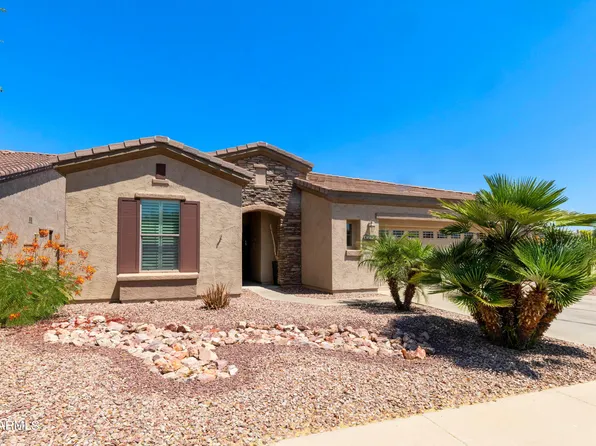 4214 E DONATO Drive, Gilbert, AZ 85298