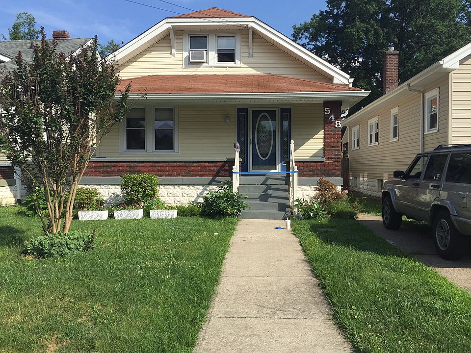 1st image of 548 E Barbee Ave