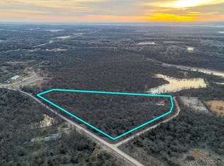 22494 N 417th Rd, Nowata, OK 74048