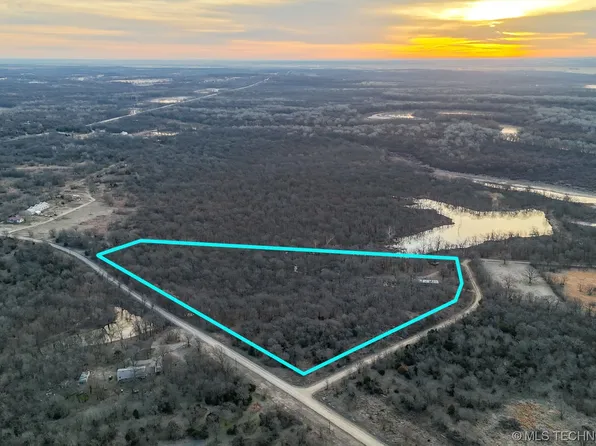 22494 N 417th Rd, Nowata, OK 74048