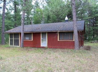 71 Kerkau Ln, Mio, MI 48647