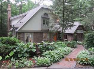 24 Forest Ln, Canton, CT 06019