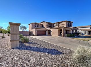 21593 E Nightingale Ct, Queen Creek, AZ 85142