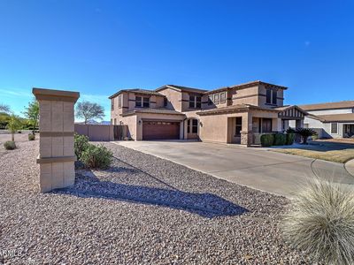 21593 E Nightingale Ct, Queen Creek, AZ, 85142