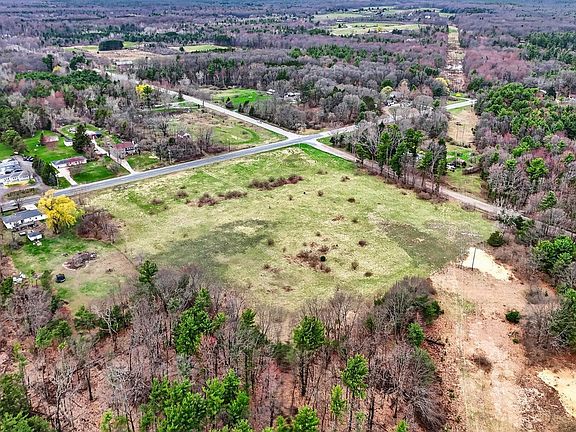 2nd image of Whitehall Rd Parcel D-2.5