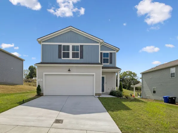 3281 Barrel Oak Pass, Columbia, TN 38401