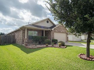 926 La Hacienda Dr, Richmond, TX 77406