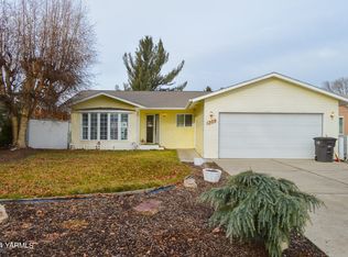 1209 Spokane St, Yakima, WA