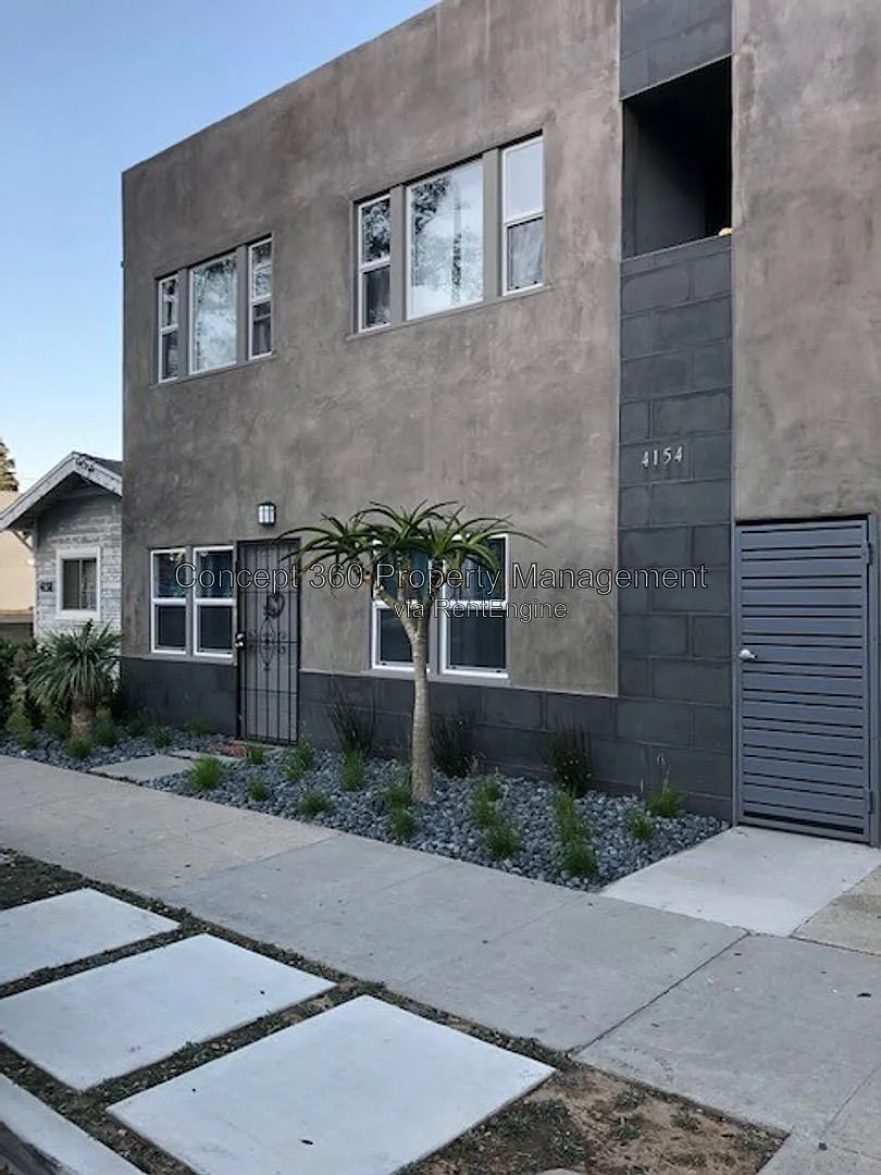 Studio, 1.0 bath, 400 sqft, $1,495 — Photo 1