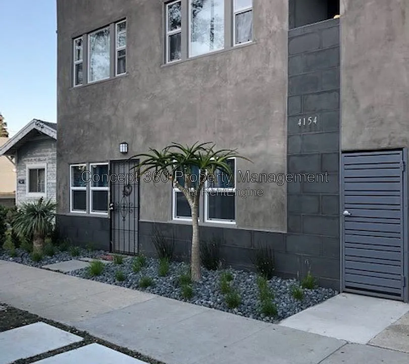 4154 North Business St #5