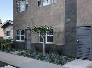 4154 North Business St #5, Long Beach, CA 90807