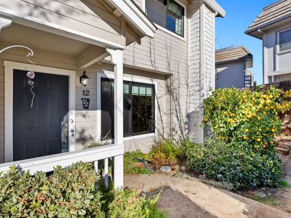 2497 Merrychase Dr APT 12, Cameron Park, CA 95682