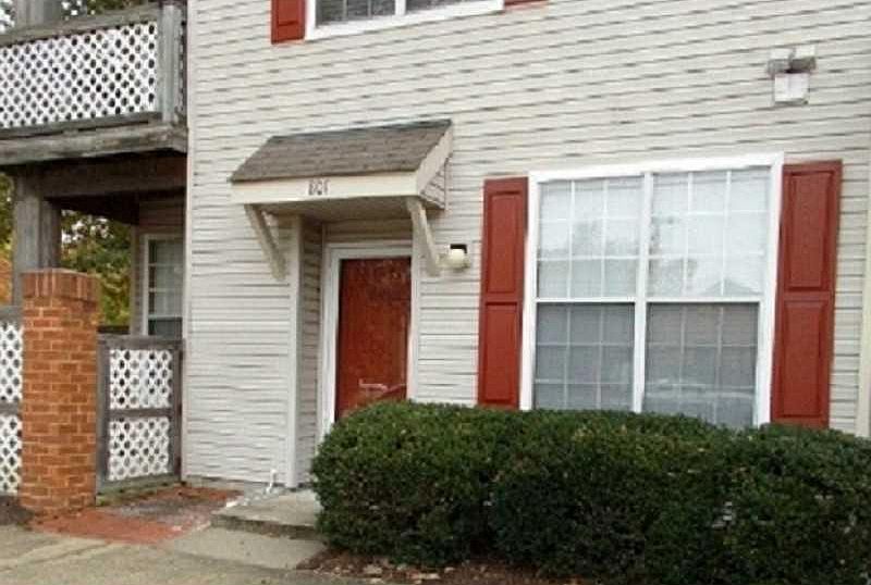 1st image of 801 Newday Ct