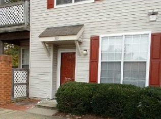 801 Newday Ct, Newport News, VA 23602