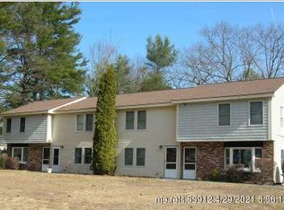 82 Cascade Rd APT 4, Old Orchard Beach, ME 04064