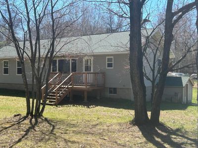6891 Barbara Dr, Lake Tomahawk, WI, 54539